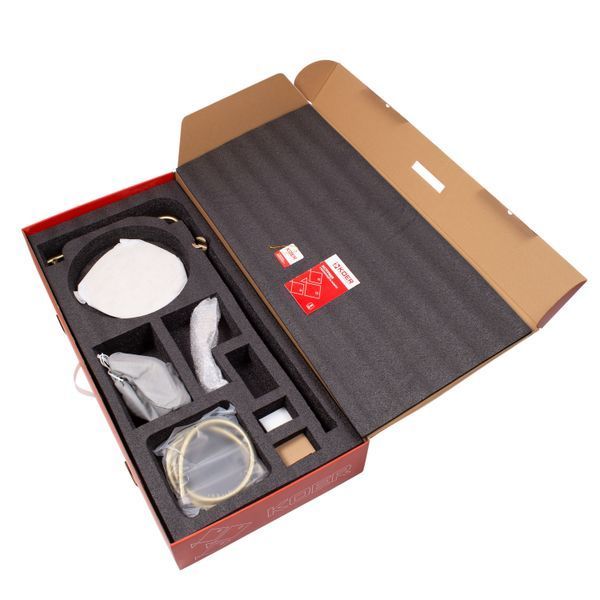Душевая колонна со смесителем Koer KB-52028-12, 2 функции (KR5311) KR5311 фото