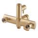 Душевая колонна со смесителем Koer KB-52028-12, 2 функции (KR5311) KR5311 фото 4