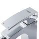 Смеситель для биде Koer KB-20007-01 (Цвет хром) (KR3458) KR3458 фото 6