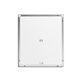 Зеркало Lidz Kubis (KU2) 700х800 с LED-подсветкой Touch, с антизапотеванием, с диммером, рег. яркости LD78LF904708048447 SD00054571 фото 11