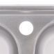 Мойка кухонная Zerix Z7749-08-180D (decor) (ZM0566) ZM0566 фото 3
