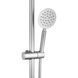 Душевая система Kroner KRP Edelstahl Klassisch - ESG063 CV022977 фото 8