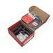 Смеситель для гигиенического душа Koer KB-23029-07 (Цвет графит) (KR5499) KR5499 фото 4