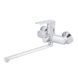 Змішувач для ванни Haiba Troya 006 Euro (HB9660) HB9660 фото 4