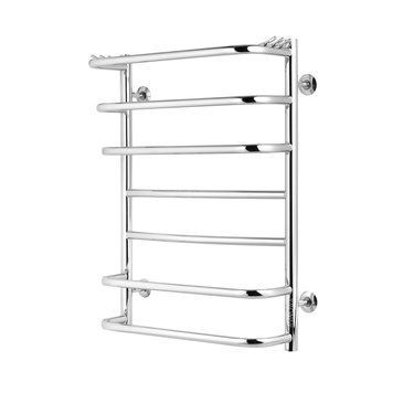 Полотенцесушитель водяной Kroner KRP Stern WT700x500-7 CV036307 фото