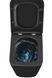 Унітаз підвісний Mixxus Premium QUADRO-0301-T3 BLACK 490х340х360mm, система змиву TORNADO 3.0 (MP6587) MP6587 фото 7