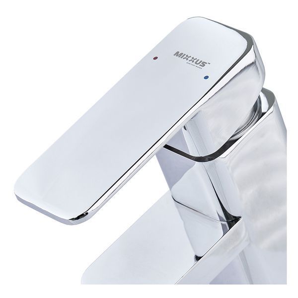 Смеситель для биде Mixxus Relax 002 (Nut) (MI6252) MI6252 фото