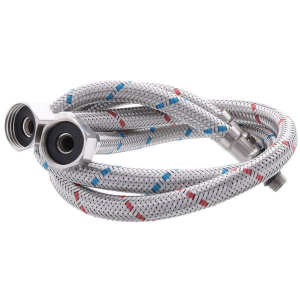 Змішувач для кухні Cron Columbia 555 гайка (CR0010) CR0010 фото