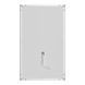 Зеркало Mixxus Premium LINES MR17-100x60-Reverse с Led Touch, Anti-fog, димером, регулятором яркости (MP6625) MP6625 фото 3