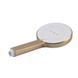 Душевая колонна со смесителем Koer KB-56029-12 3 функции, цвет матовое золото (KR5503) KR5503 фото 10