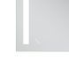 Дзеркало Mixxus Premium LINES MR17-100x60-Reverse з Led Touch, Anti-fog, димером, регулятором яскравості (MP6625) MP6625 фото 12
