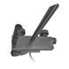Душевая колонна Champion PBL-009-J Graphite со смесителем с кнопочным переключателем, 4 режима (CH6500) CH6500 фото 4