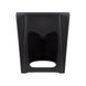 Біде підлогове Qtap Scorpio 530x360x395 Matt black QT14441003CMB SD00042524 фото 6