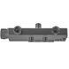 Душевая колонна Champion PBL-009-J Graphite со смесителем с кнопочным переключателем, 4 режима (CH6500) CH6500 фото 2