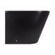 Біде підлогове Qtap Scorpio 530x360x395 Matt black QT14441003CMB SD00042524 фото 4