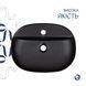 Раковина-чаша Qtap Scorpio 500x380x120 Matt black QT146533MB SD00052914 фото 4