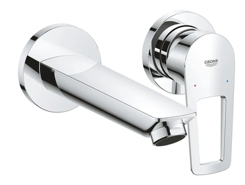 Змішувач для раковини прихованого монтажу Grohe BauLoop New (20289001) 20289001 фото