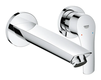 Смеситель для раковины скрытого монтажа Grohe Eurosmart New (29338003) 29338003 фото