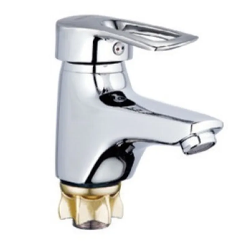 Змішувач для умивальника Mixxus BIT1-A181 (MI6503) MI6503 фото