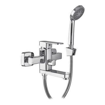 Змішувач для ванни Mixxus Relax 009 (Euro) (MI6250) MI6250 фото