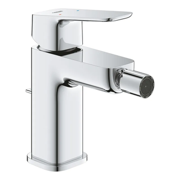 Однорычажный смеситель для биде S-размера Grohe Cubeo (1018100000) 1018100000 фото