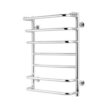 Полотенцесушитель водяной Kroner KRP Stern WT800x500-7 CV036308 фото