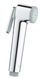 Комплект для гигиенического душа Grohe BauClassic New из Tempesta-F (UA11104802) UA11104802 фото 5