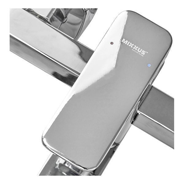 Змішувач для ванни Mixxus Relax 009 (Euro) (MI6250) MI6250 фото