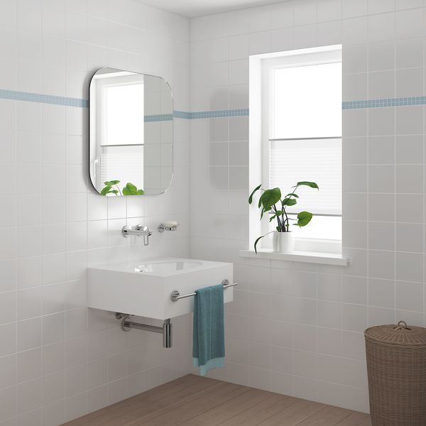 Смеситель для раковины скрытого монтажа Grohe BauLoop New (20289001) 20289001 фото