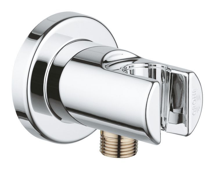 Комплект для гигиенического душа Grohe BauClassic New из Tempesta-F (UA11104802) UA11104802 фото