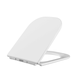 Напольный унитаз Mixxus WAVE-0404-R 630х350х805mm, система смыва RIMLESS (MI6692) MI6692 фото 14