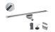 Душевой трап "Тонкий" из нержавеющей стали SUS304 Koer FD07-20x600-Slender (KR5135) KR5135 фото 2