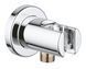 Комплект для гигиенического душа Grohe BauClassic New из Tempesta-F (UA11104802) UA11104802 фото 2