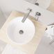 Смеситель для раковины скрытого монтажа Grohe BauLoop New (20289001) 20289001 фото 3