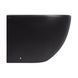 Биде напольное Qtap Robin 565x360x405 Matt black QT13442141CMB SD00043834 фото 4
