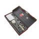 Душевая колонна со смесителем Koer KB-56037-12 3 функции (Цвет матовое золото) (KR6003) KR6003 фото 3