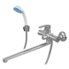 Смеситель для ванны Zerix FAB-7 (ZX3054) ZX3054 фото 2