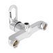 Смеситель для душа Lidz Latwa 010 (с душевым гарнитуром) (k40) LDLAT010CRM45416 Chrome SD00051540 фото 3