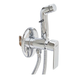 Смеситель для гигиенического душа HAIBA ALEX 002 INNER (HB3978) HB3978 фото 1