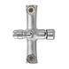 Смеситель для ванны Zerix FAB-7 (ZX3054) ZX3054 фото 5