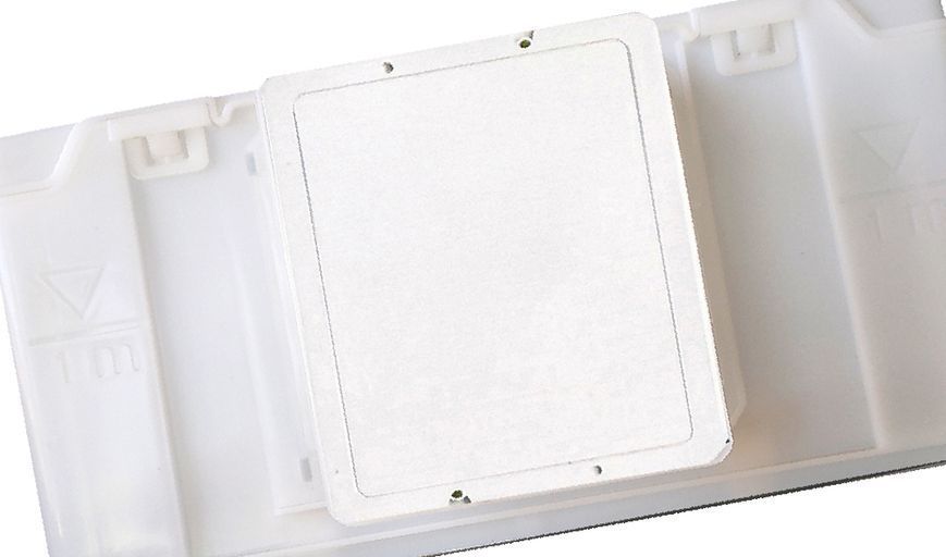 Инсталляция для подвесного унитаза Koer KT-0503-01 500x126x1150mm с панелью смыва KT-0606-01 Хром (KR5347) KR5347 фото