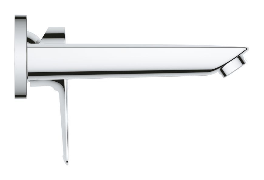 Смеситель для раковины скрытого монтажа Grohe BauLoop New (20289001) 20289001 фото