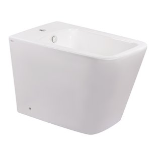 Біде підлогове Qtap Tern 560х360х400 White QT1744003CW SD00042534 фото