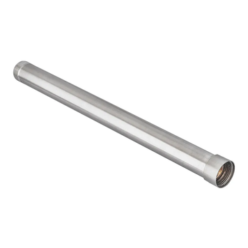Подовжувач для душової колони Zerix LONGER.SUS-30cm з нерж сталі SUS304 (MX1614) MX1614 фото