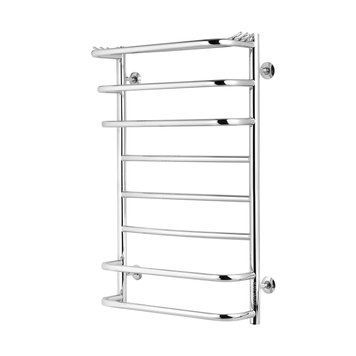 Полотенцесушитель водяной Kroner KRP Stern WT900x500-8 CV036309 фото