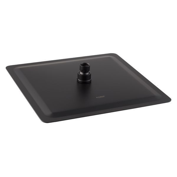 Душевая система встраиваемая Koer KB-66009-05 3 функции (Цвет черный) (KR6020) KR6020 фото