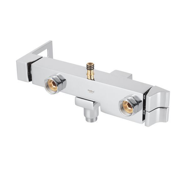 Душевая колонна со смесителем Haiba KANT 009-J (HB9604) HB9604 фото