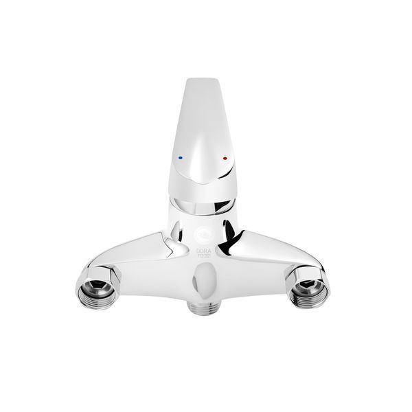 Смеситель для ванны Kroner KRM Odra - C071 CV019458 фото