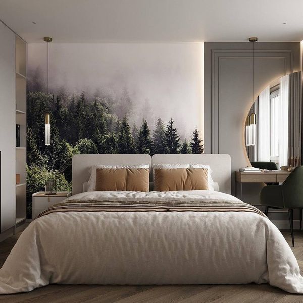Зеркало Mixxus Premium TOPPER MS03-60x120 с Led Touch, Anti-fog, димером (3-6,5kK) (MP6635) MP6635 фото