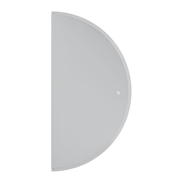 Зеркало Mixxus Premium TOPPER MS03-60x120 с Led Touch, Anti-fog, димером (3-6,5kK) (MP6635) MP6635 фото